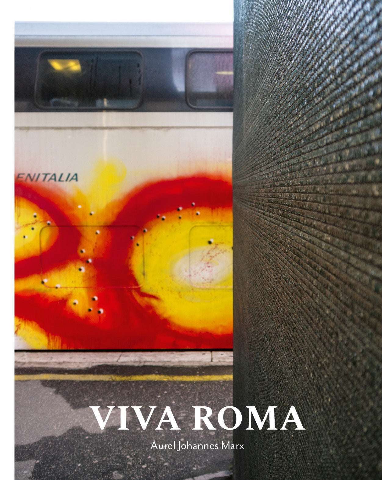 Viva Roma Buch